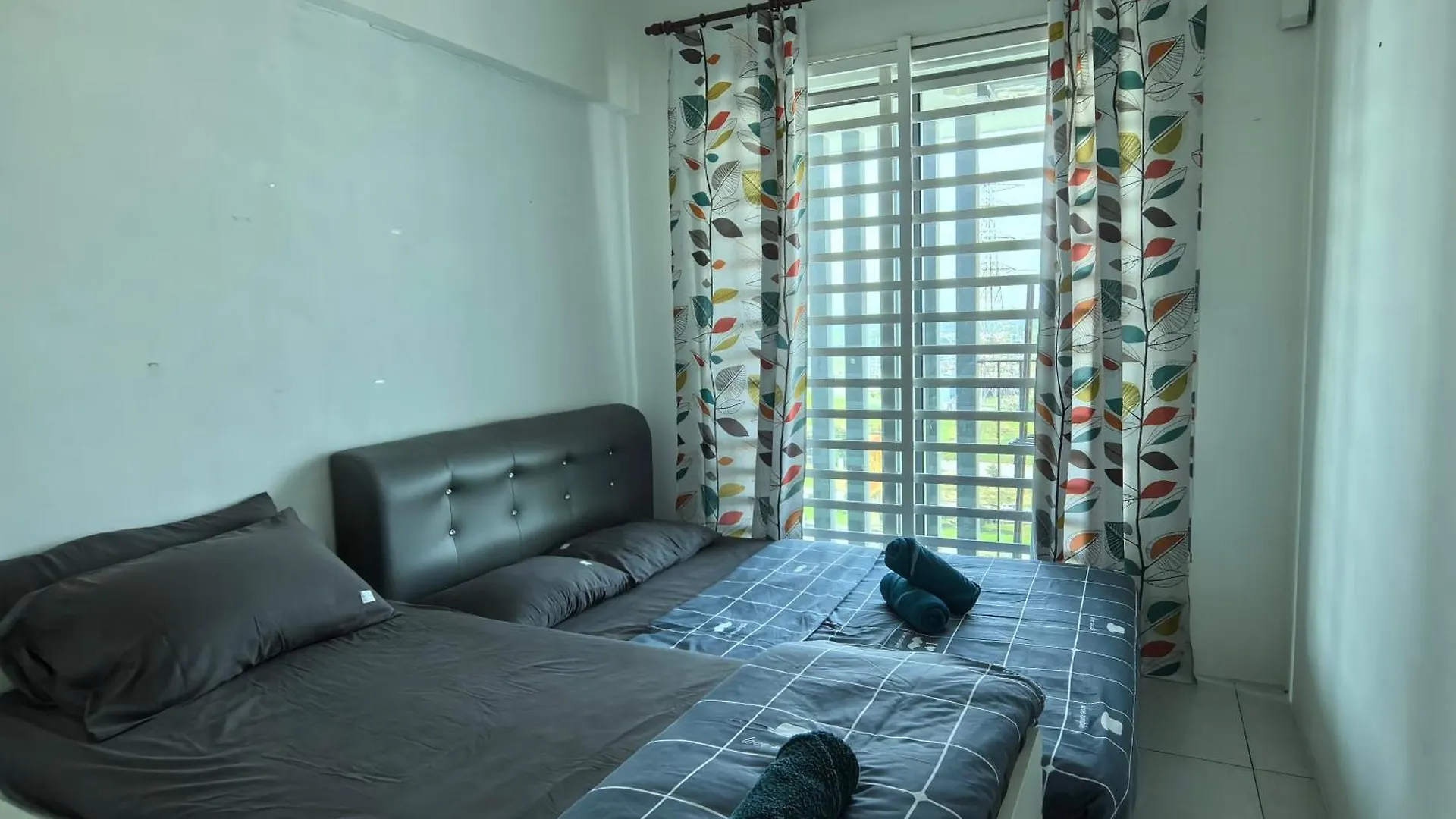 Sweet Homestay Meritus By Moowin Perai Malaisie